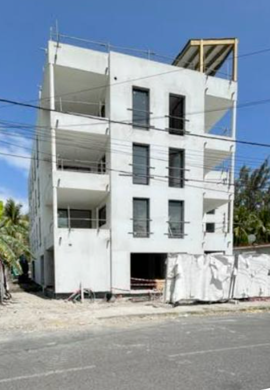 Travaux professionnels