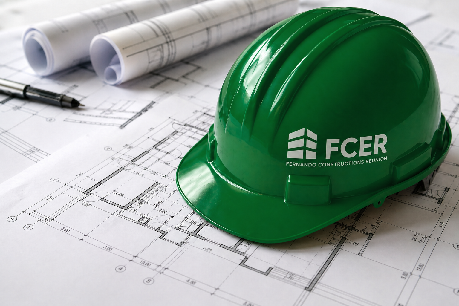 Gestion de projet bâtiment