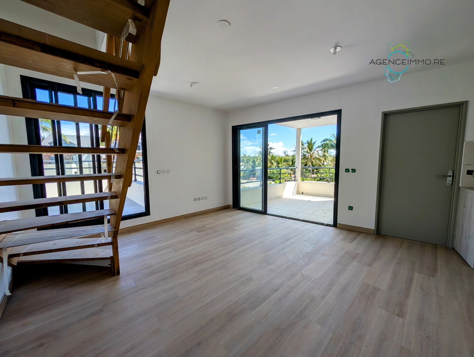 Second œuvre bâtiment